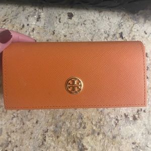 Tory Burch Sunglasses case